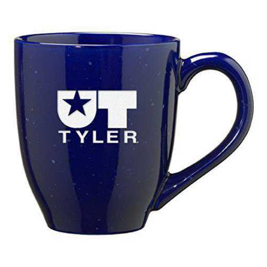 CER1-BLU-TXTYLER-L1-CLC: LXG L1 MUG BLU, Texas at Tyler